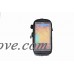 Bicycle Front Tube Bag  GranVela Bike Frame Pannier and Touch Screen Phone Case - B01L8T5UTC
